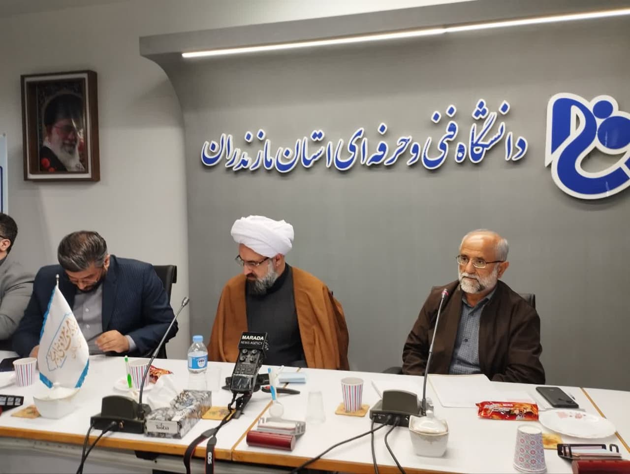 کاهش آسیب های اجتماعی با ترویج فریضتین