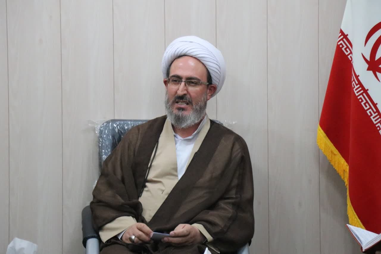 مشارکت قوی مردم در انتخابات منجر به ایران قوی می‌شود