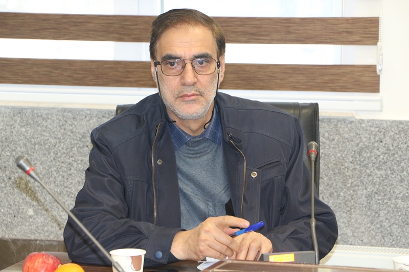 رابطه معنادار سلامت اداری با مشارکت حداکثری در انتخابات!