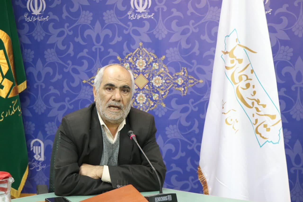 برگزاری دوره آموزشی ضابطین قضایی ستاد امر به معروف استان کرمان برای 53 نفر 