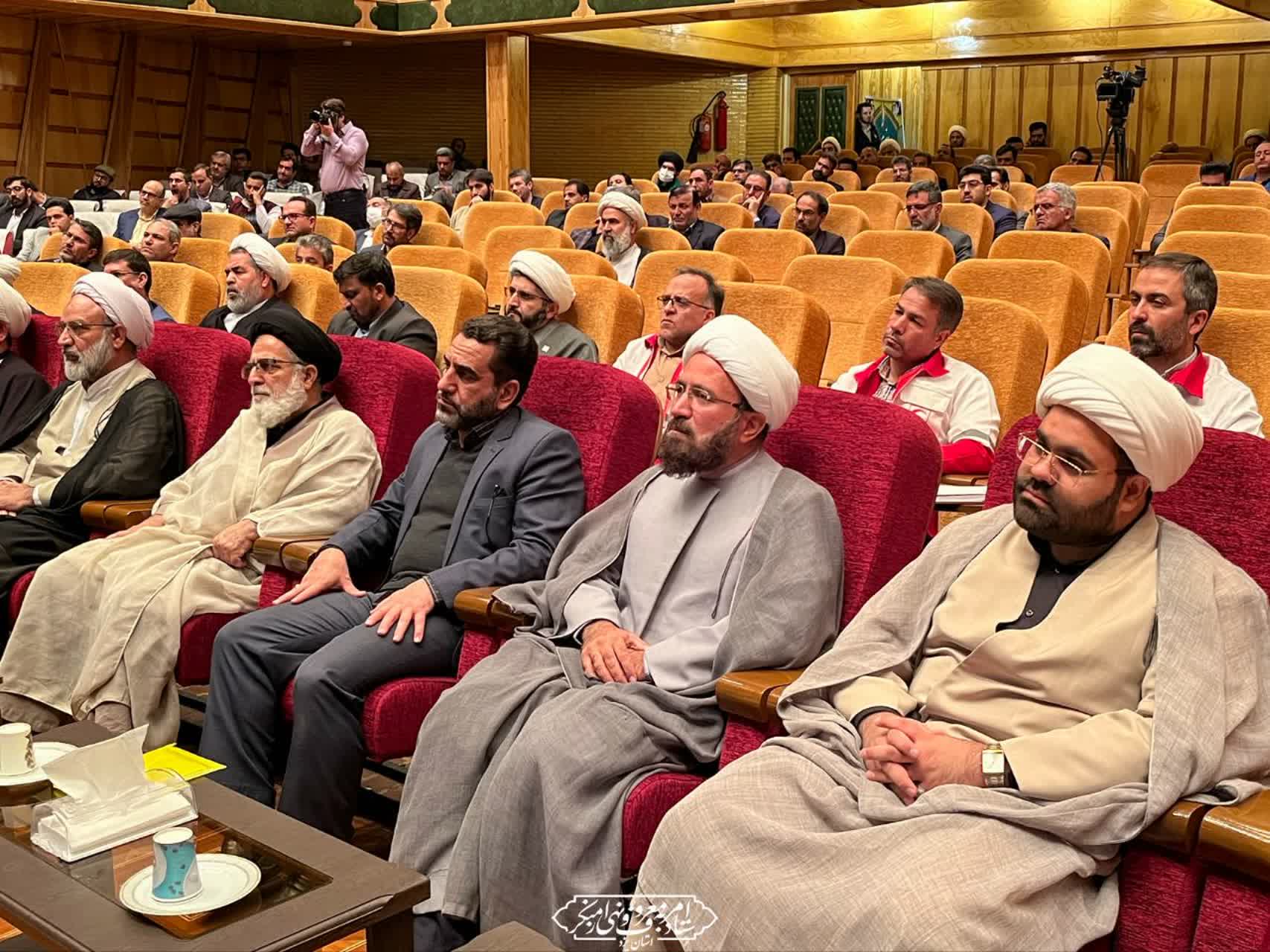 جهاد تبیین در موضوع فریضتین