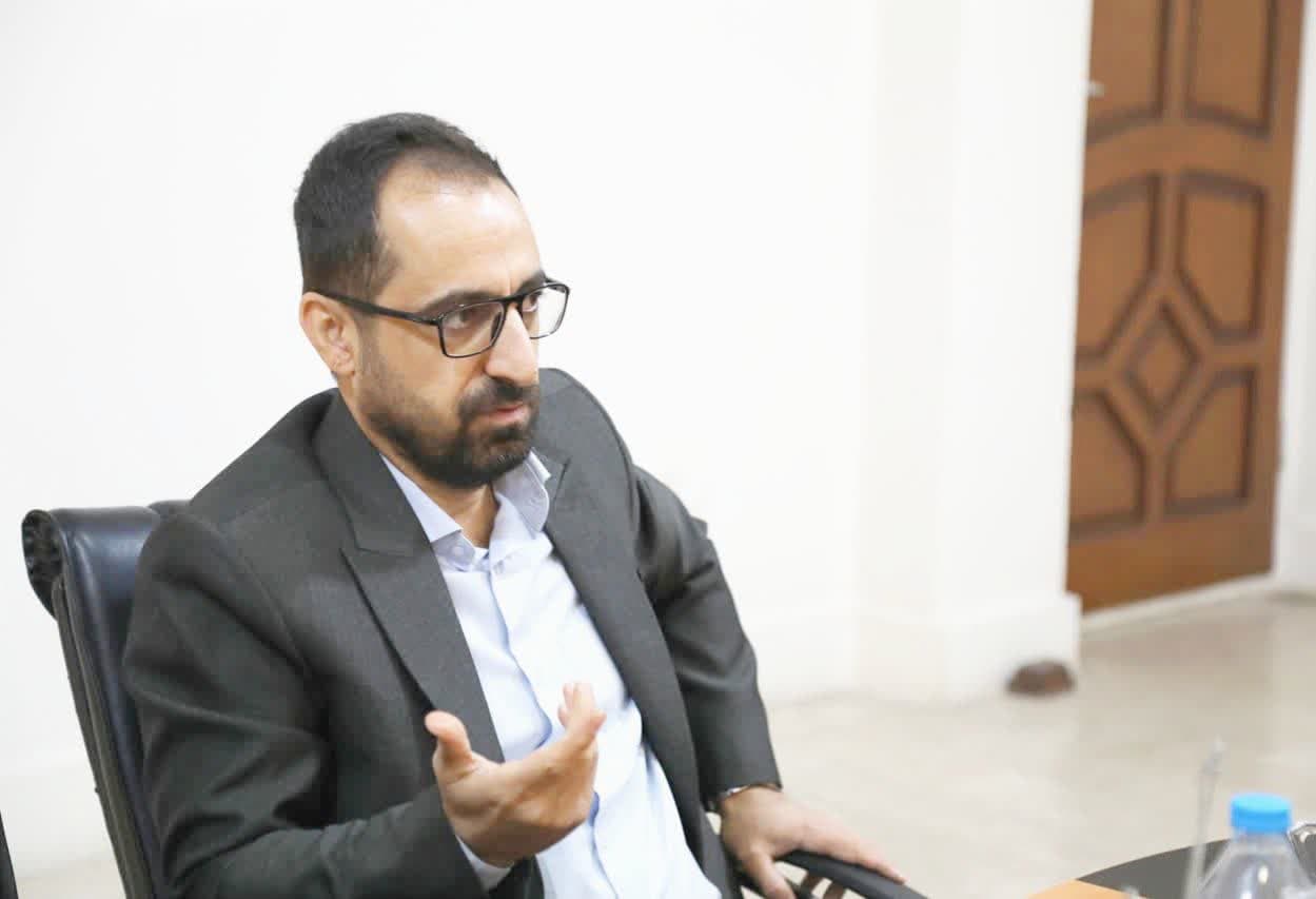 دانشگاه‌ها باید به مراکز مطالبه‌گری از مسئولان تبدیل شوند