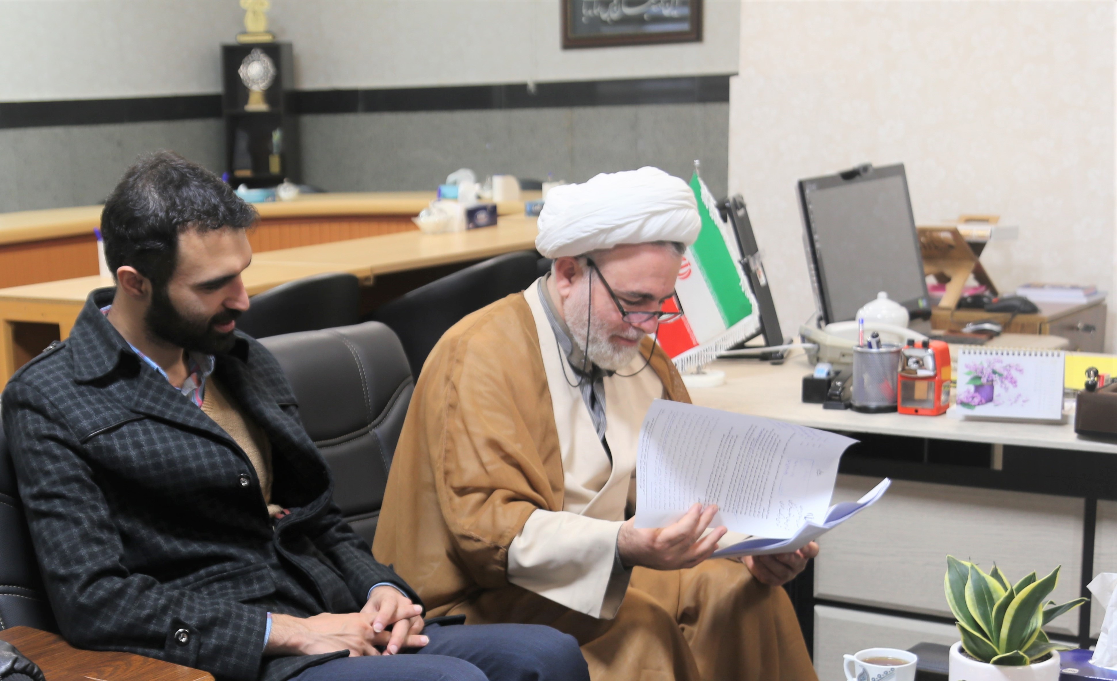 باید از نظام اسلامی به سمت تمدن نوین اسلامی در حرکت باشیم.