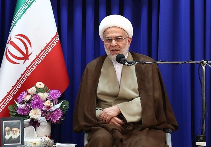 امر به معروف و نهی از منکر تلاش در جهت حفط حریم حقوق عامه است
