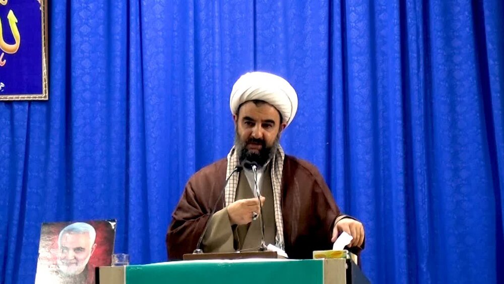 ویژگی‌های نامزدهای انتخاباتی