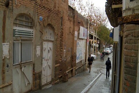  ۲۰ درصد بافت فرسوده در گناباد مشمول طرح بازآفرینی شهری قرار گرفت