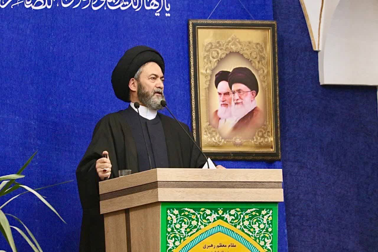 اقدام شجاعانه آفریقای جنوبی خدمت بزرگی به نلسون ماندلا است