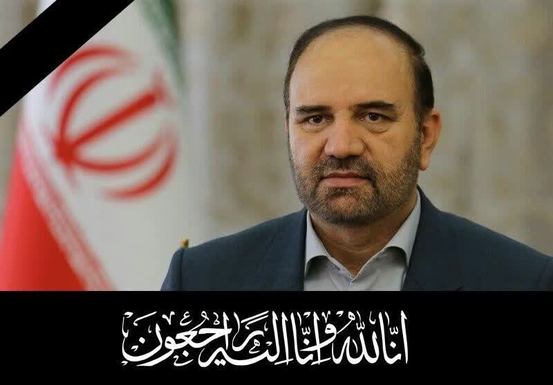 درگذشت نایب الرییس ستاد امر به معروف استان آذربایجان شرقی