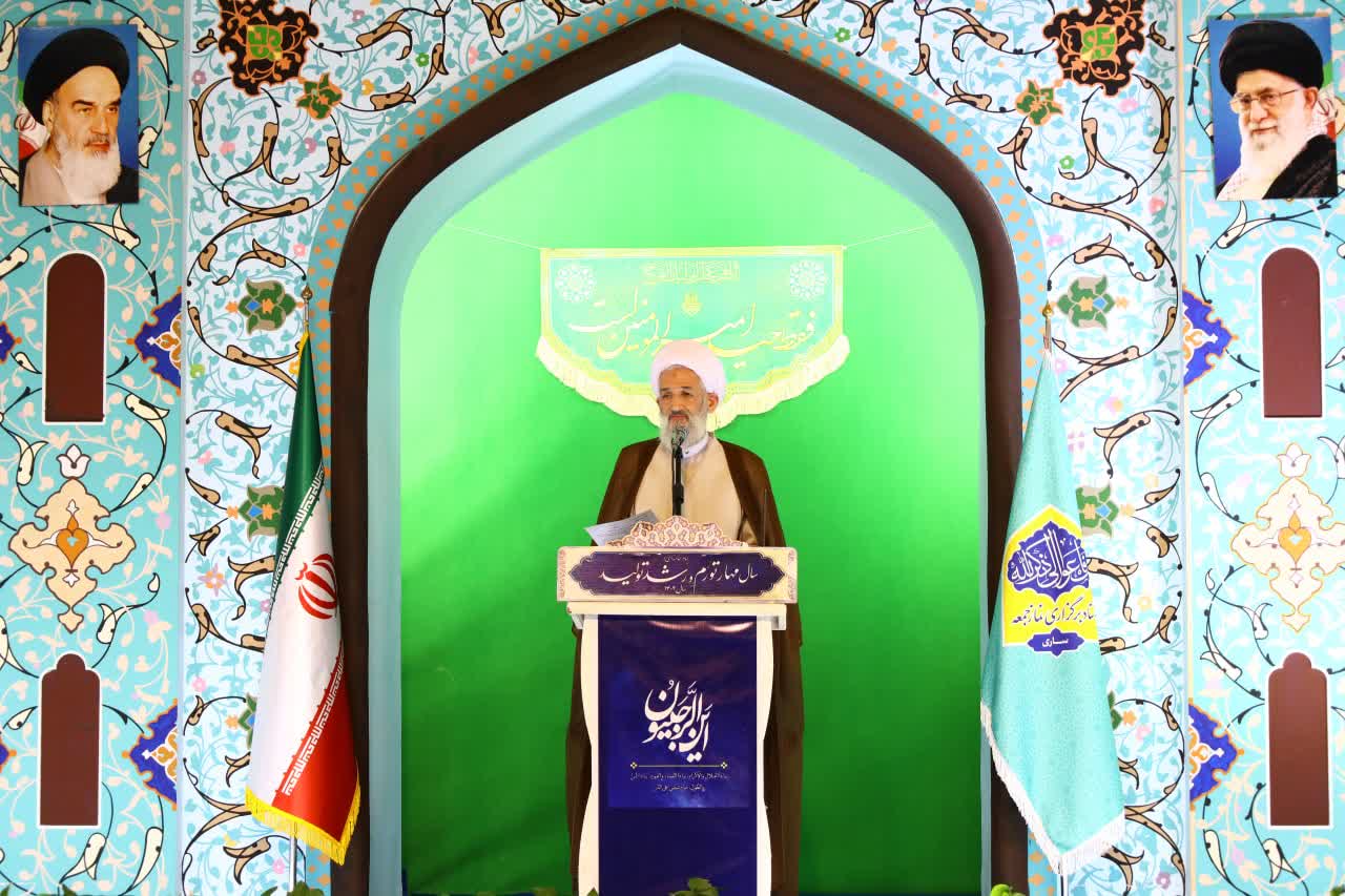 استاندار مازندران جلوی اقدامات غیرمنصفانه دستگاه‌های اجرایی را بگیرد