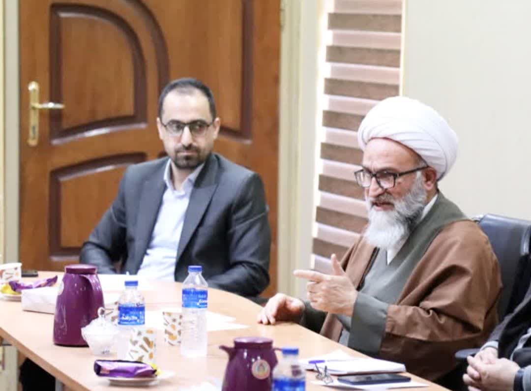 برگزاری نشست علمی با موضوع نقش سیستم های آموزشی در نهادینه کردن فرهنگ مطالبه گری 