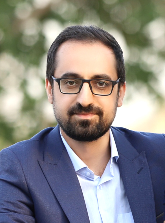 مصاحبه معاون فرهنگی علمی و مهندسی فرهنگی ستاد استان