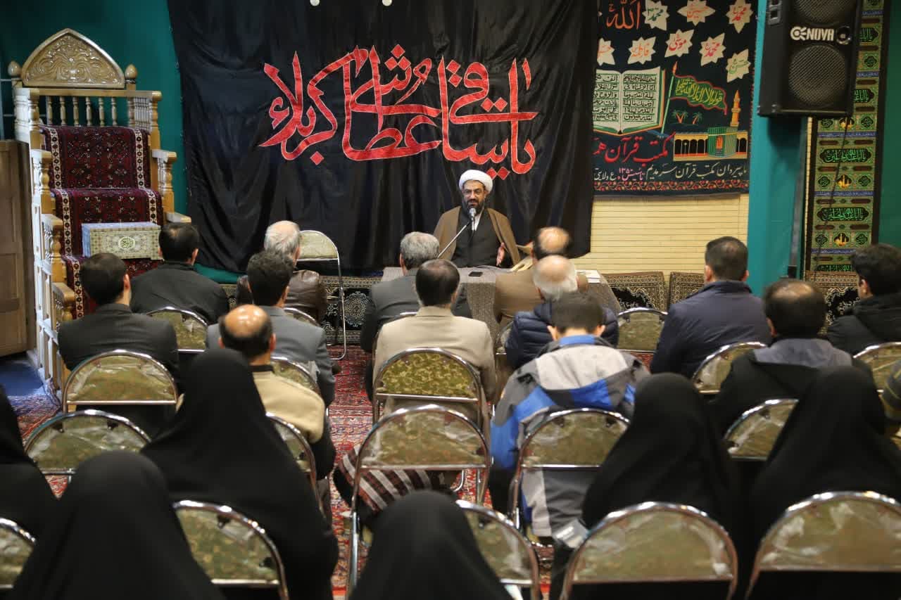 جریان باطل با شبکه سازی قوی، توانایی گمراه کردن جامعه را دارد