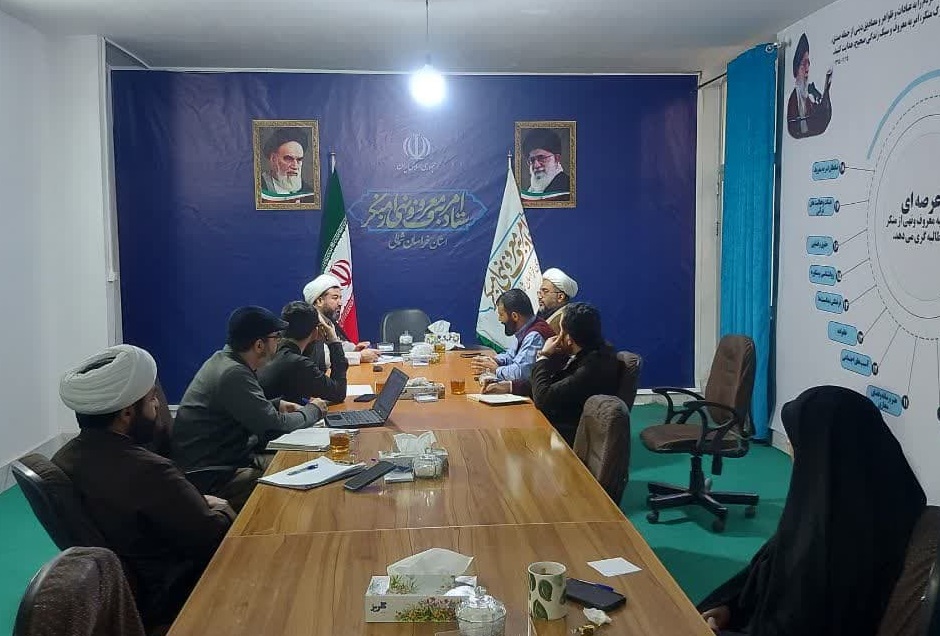امید بخشی در جامعه با مطالبه‌گری صحیح ایجاد می‌شود