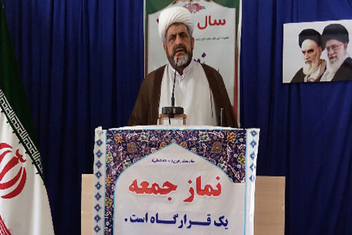 شرکت در انتخابات تضمین کننده امنیت کشور است