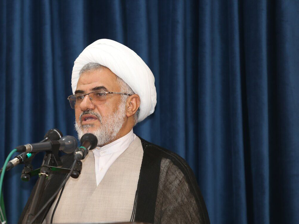 آب و سلامت را به اولویت‌های استان هرمزگان تبدیل کنید