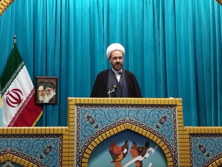 غبارزدایی از چهره دین توسط انقلاب اسلامی ایران
