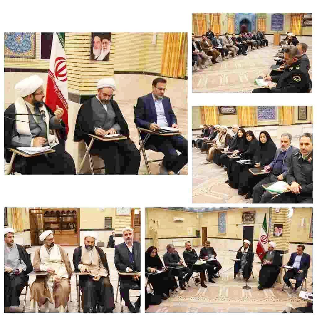 تبیین دستاوردهای انقلاب اسلامی/حضور حداکثری در پای صندوق‌های رأی/مبارزه جدی با خریدوفروش آراء