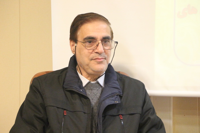رسانه‌های معاند دستاوردهای نظام را سیاه‌نمایی می کنند