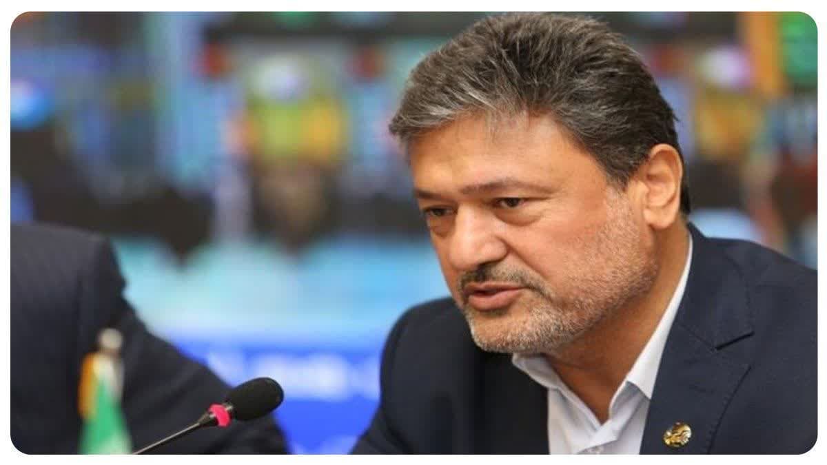  بهره‌برداری از ۹۷۲ طرح مخابراتی در خراسان رضوی
