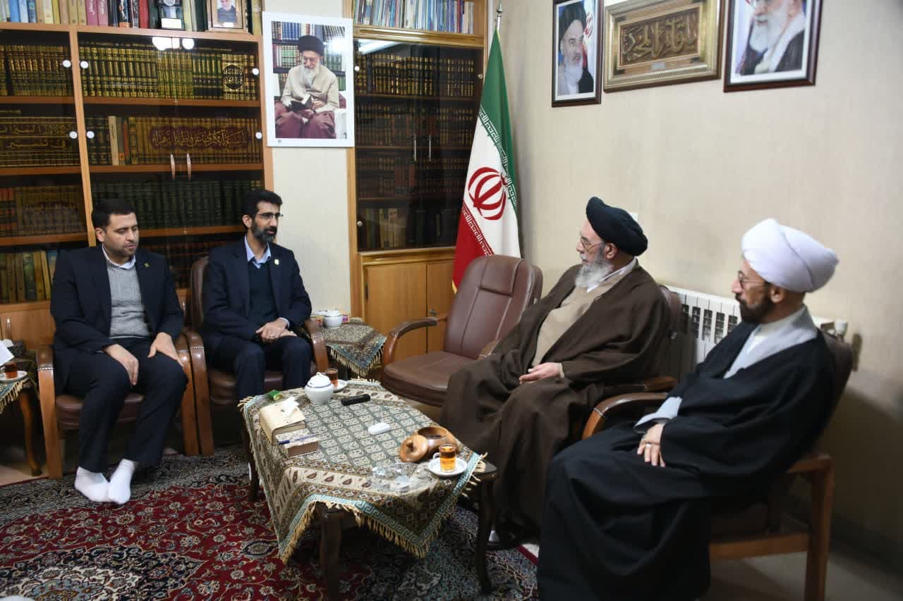 موانع مسیر تولید و فعالان عرصه صنعت برای پیشرفت کشوربرطرف شود
