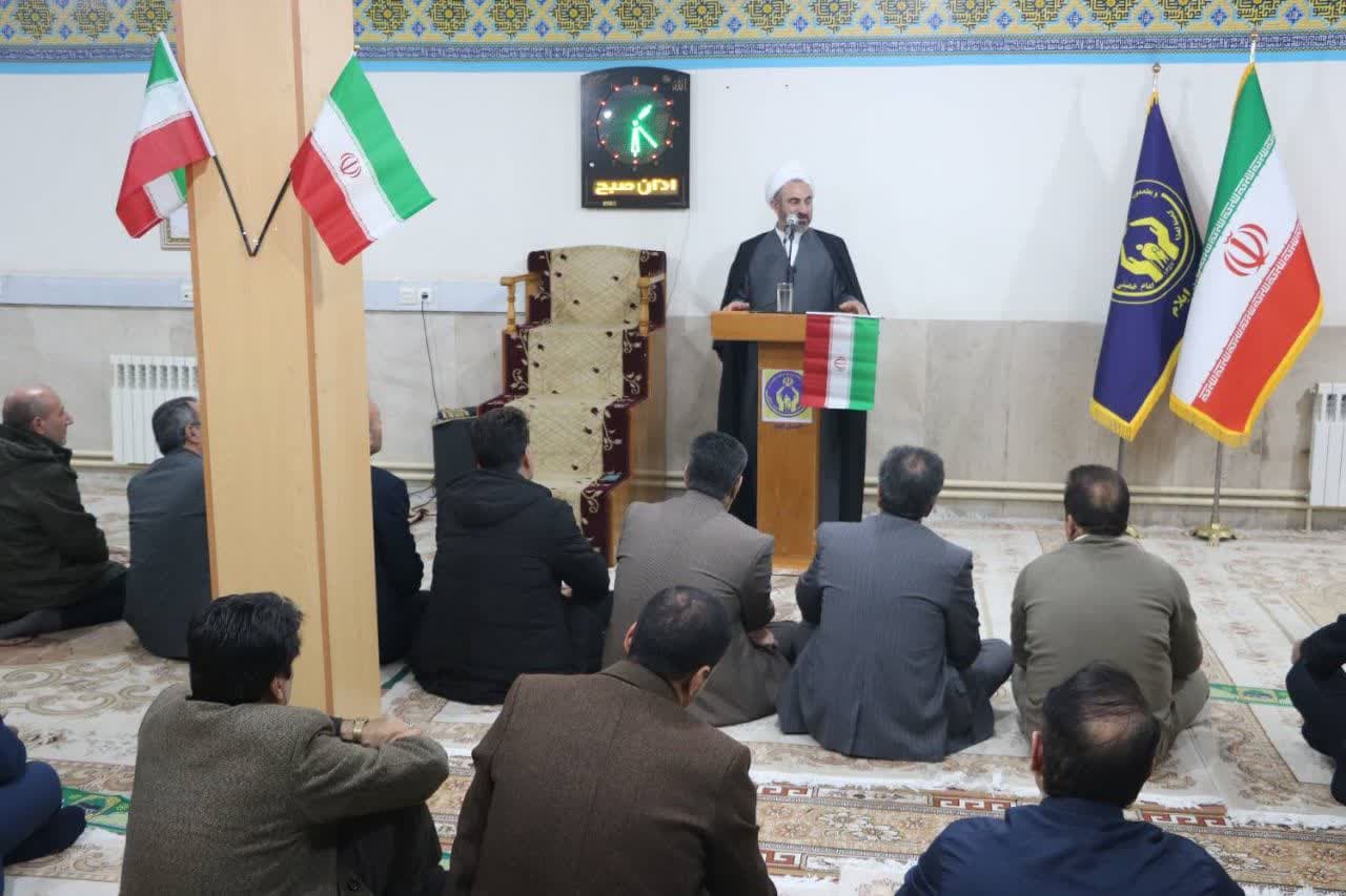 هدف دشمن کمرنگ شدن مشارکت در انتخابات است