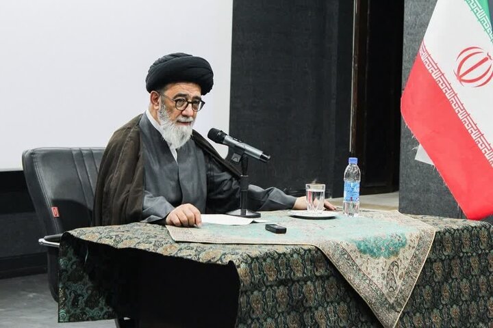 حضور گسترده مردم در انتخابات اسفند ماه دشمنان نظام را مأیوس می‌کند