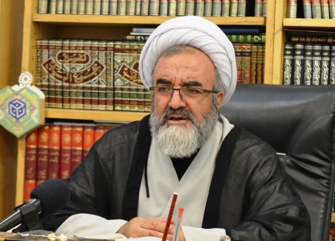مراغه به کتابخانه تخصصی علوم انسانی نیاز دارد