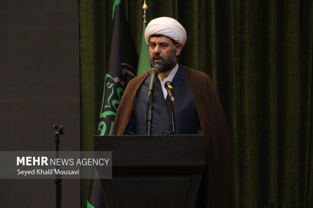 قائم مقام سازمان تبلیغات اسلامی: