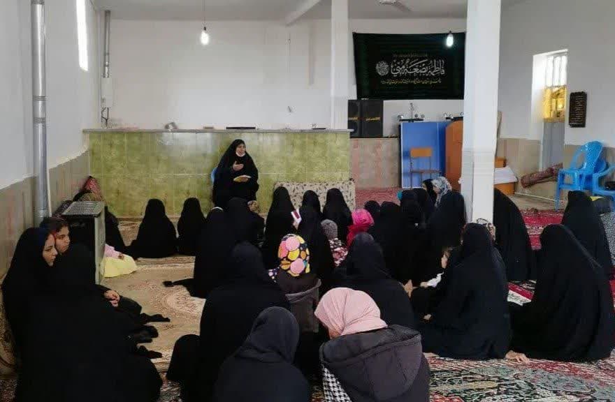 تبلیغ و تبیین انتخابات مصداق امر به معروف است 