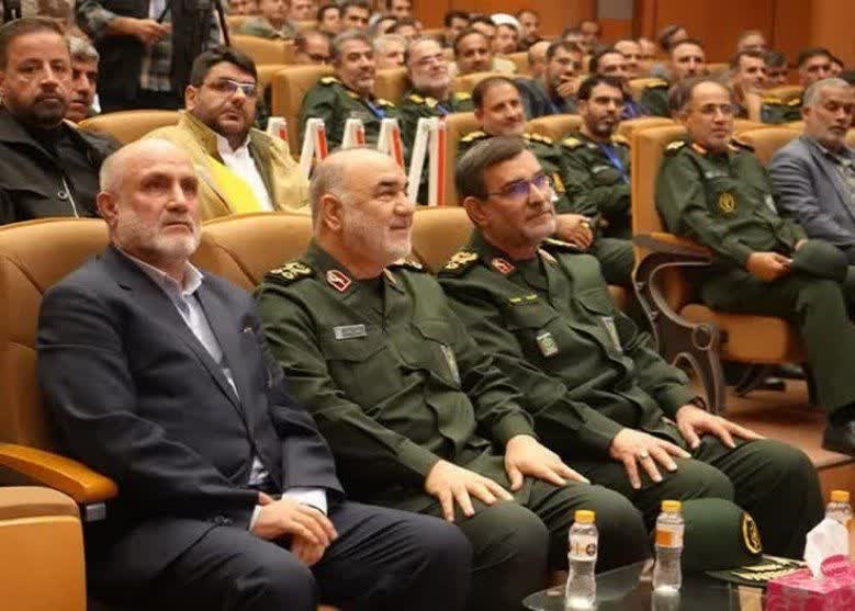 وضعیت کنونی ، مقطع شکوفایی نیروی دریایی سپاه است