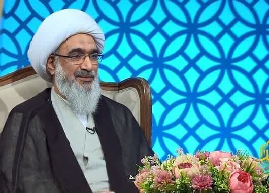 مهم ترین مؤلفه قدرت ایران ، مردم آن هستند