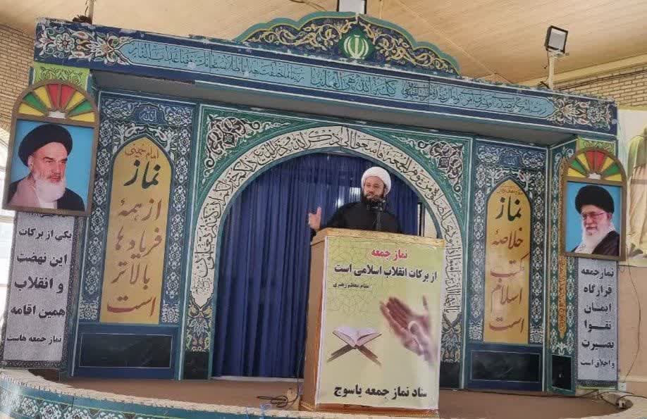 انتخابات در انقلاب اسلامی بزرگترین پدیده در راستای تحقق شعار مردم سالاری دینی است
