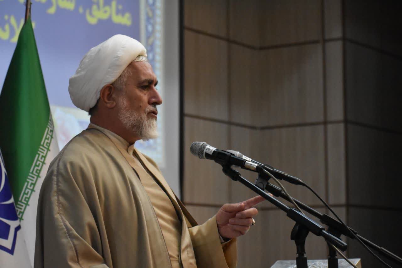 به همت دبیرخانه شورای امر به معروف و نهی از منکر شهرداری ارومیه برگزار گردید.