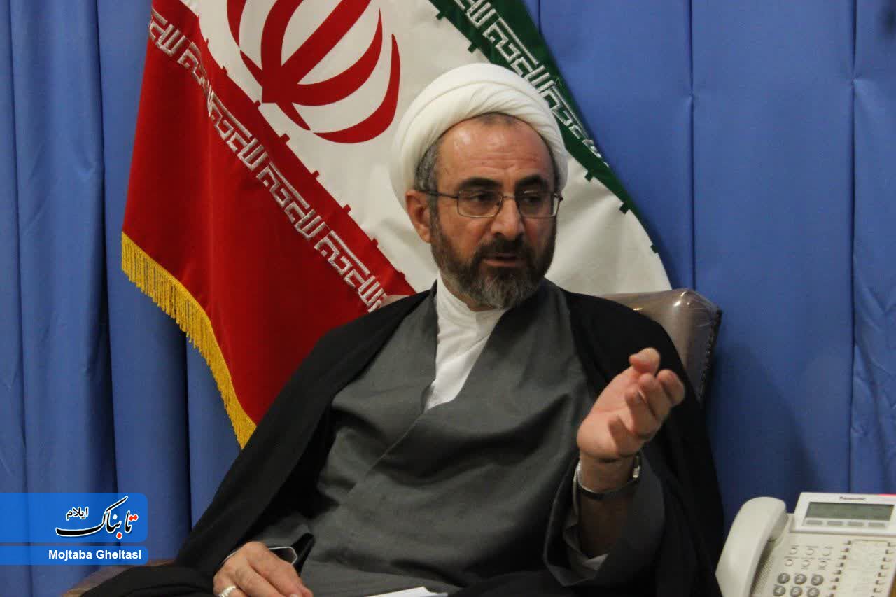  نامزدهای انتخاباتی با دوری از وعده های دروغ، نکات مثبت خود را برای مردم بیان کنند