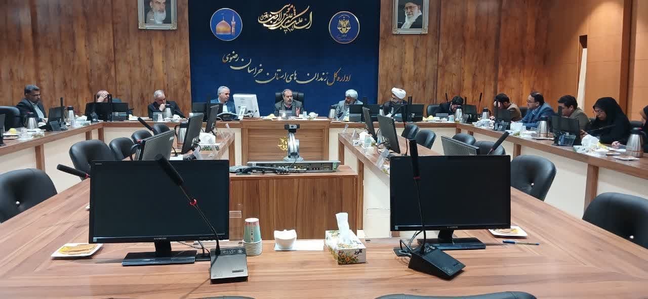  اقدامات فرهنگی در زندان‌ها راهی برای برگشت مددجویان از منکر به معروف است