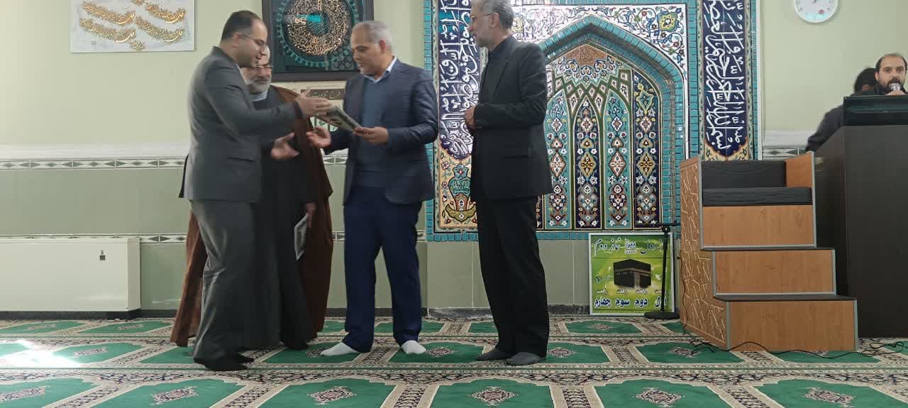  خرید ۱۰۰ دستگاه ماشین‌آلات راهداری برای تقویت خدمات‌دهی به مردم