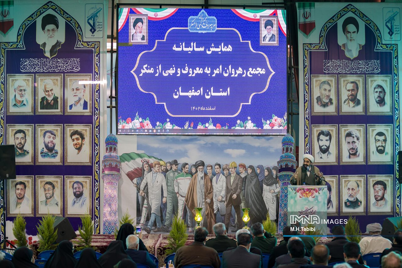 دعوت مردم به انتخابات، بالاترین معروف در این برهه زمانی است