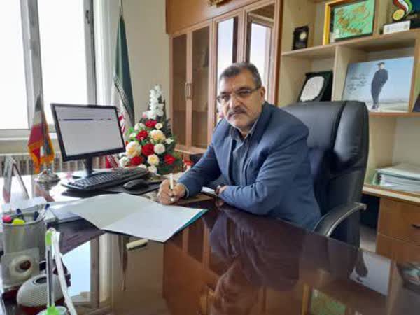  در راستای رفع مطالبات مردم ۹۰ کیلومتر شبکه آبرسانی در رشتخوار اصلاح شد