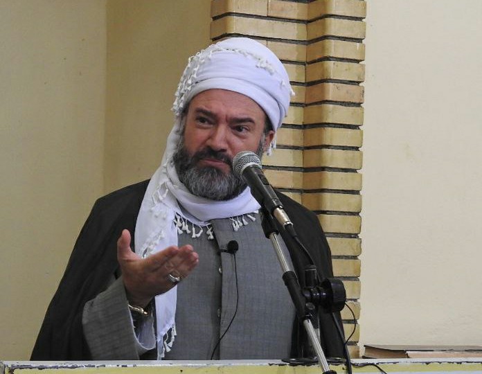 حضور حداکثری در انتخابات تضمین‌کننده اقتدار ملی است