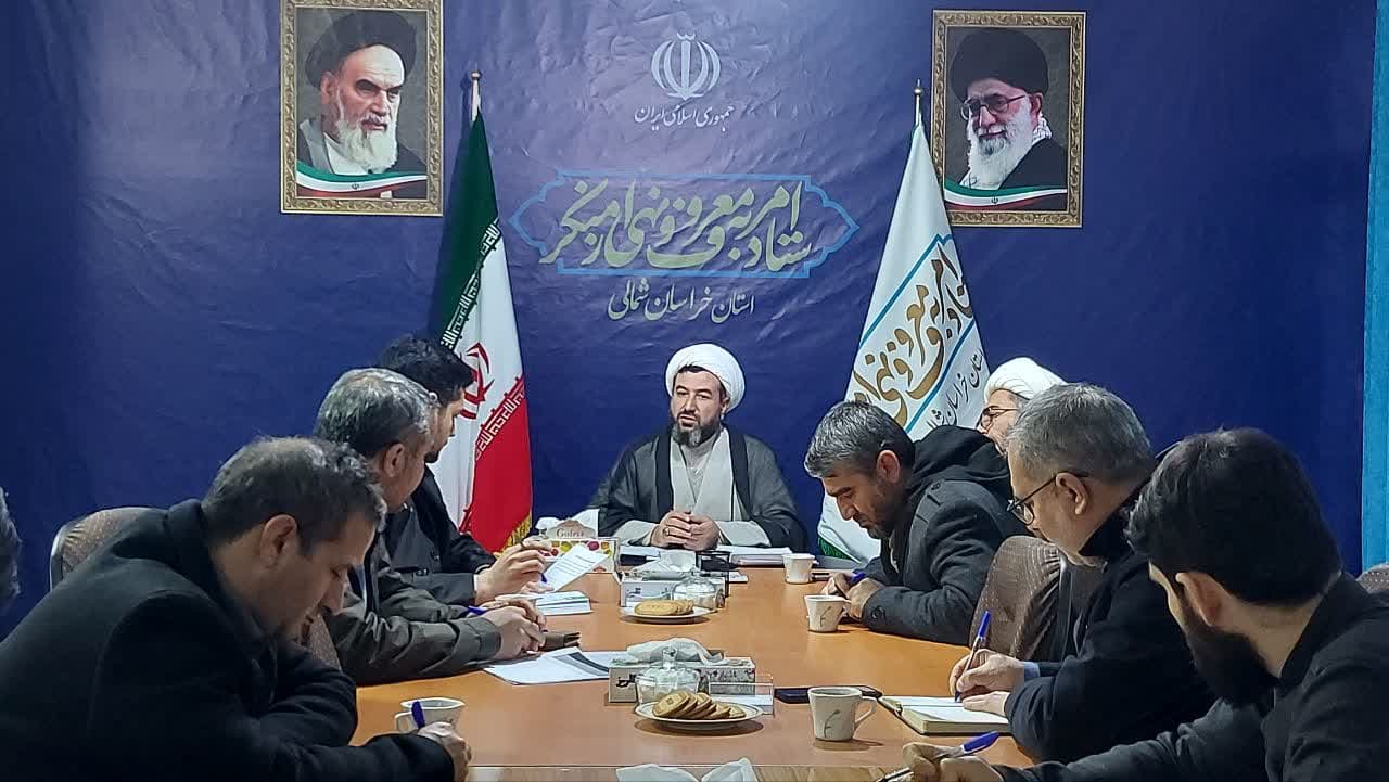 ستاد امر به معروف از فعالان حوزه مد و لباس اسلامی ایرانی حمایت می‌کند