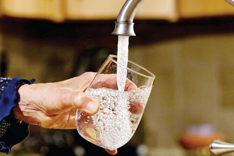 مشکل تأمین آب روستاهای سلیمانی و نریمانی علیا در مشهد رفع شد