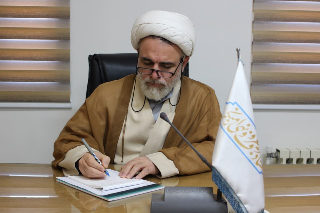 بیانیه دبیر ستاد امر به معروف و نهی از منکر استان قزوین در خصوص انتخابات مجلسین خبرگان رهبری و شورای اسلامی 