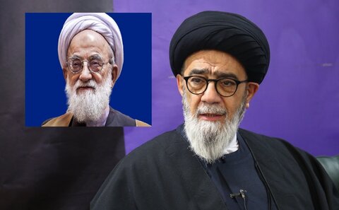 آیت الله امامی کاشانی، سرمنشاء ثمرات ارزشمند و برکات فراموش نشدنی بود
