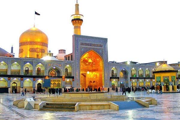 مراسم قرعه کشی جوایز قبول شدگان دوره آموزشی پایه آمران و ناهیان برگزار شد