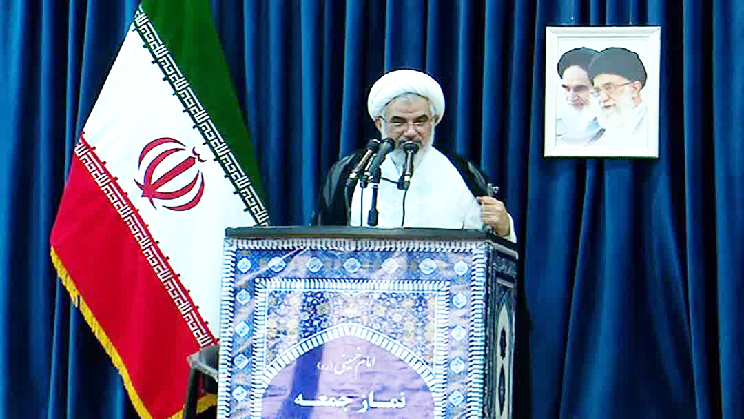 برای میهمانان نوروزی ایستگاه افطار صلواتی برپا شود