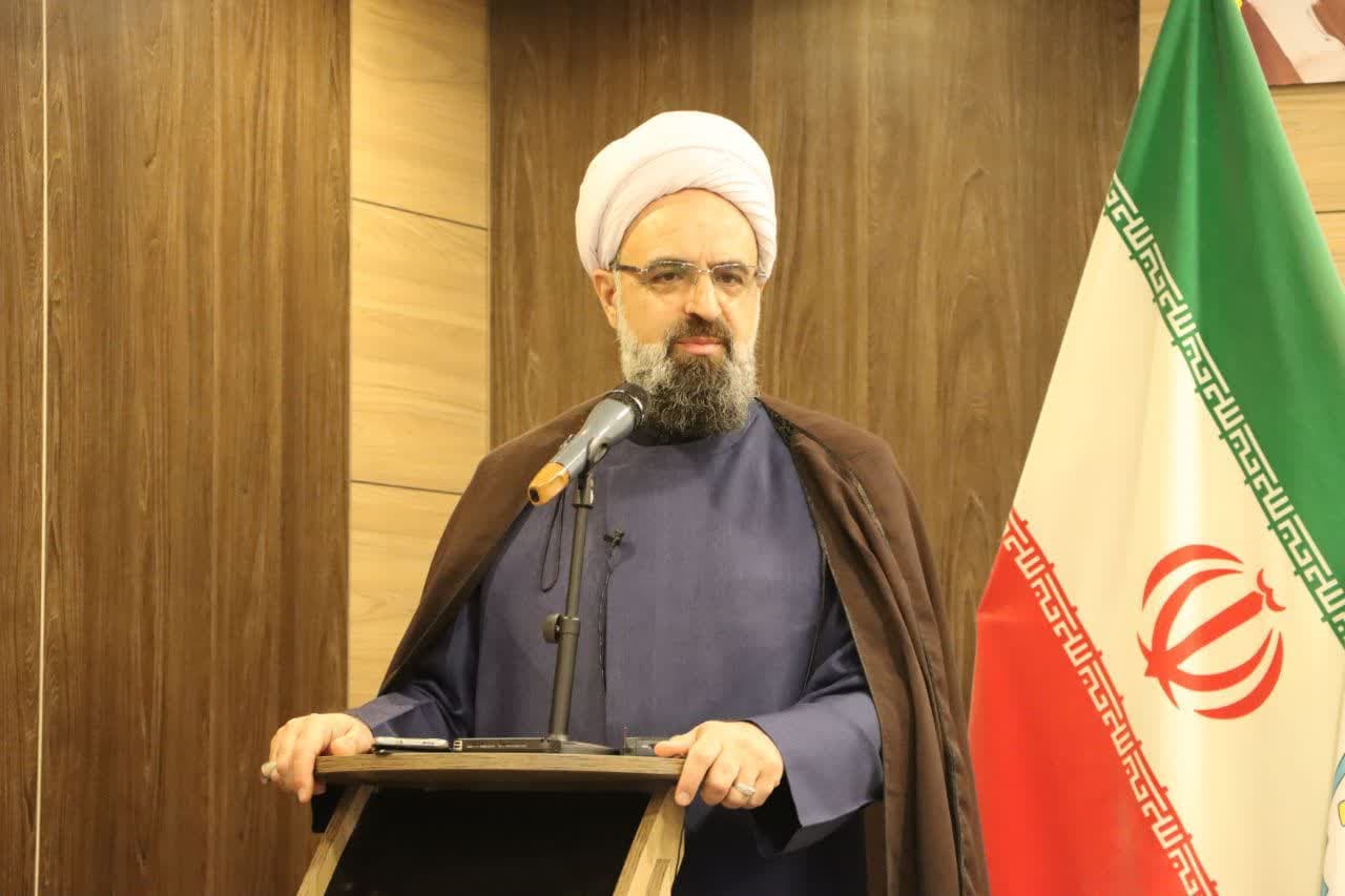 ماهیت ستاد امربه‌معروف از نگاه فرهنگی+فیلم
