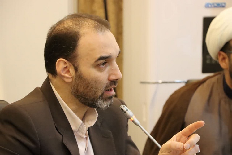  کسب رتبه برتر توسط ستاد امربه‌معروف خراسان رضوی در ارزیابی‌های کشوری