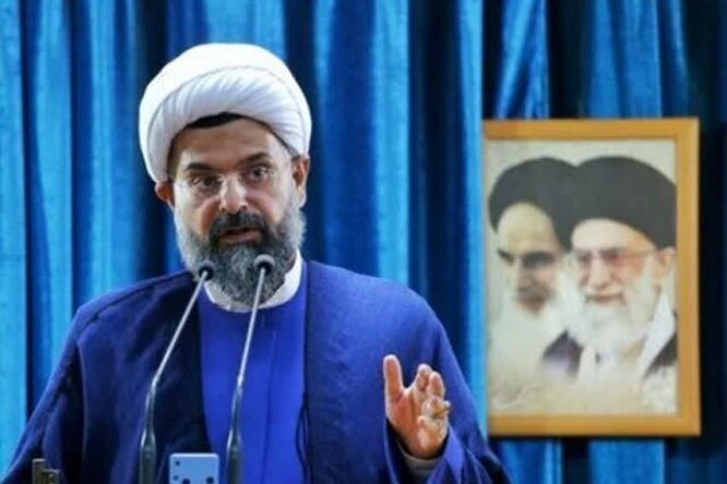 در ایام عید با تدابیر لازم شاهد بی توجهی به شئونات و احکام دینی نباشیم.