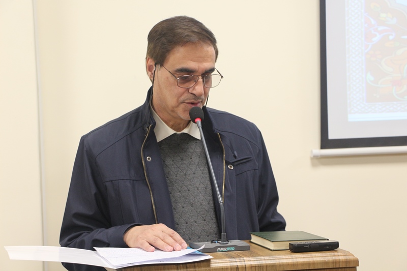 ستاد امر به معروف و نهی از منکر کردستان یار و یاور ادارات استان است
