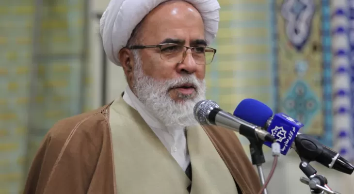 گلایه رئیس ستاد امر به معروف استان کرمانشاه از مسئولان منفعل